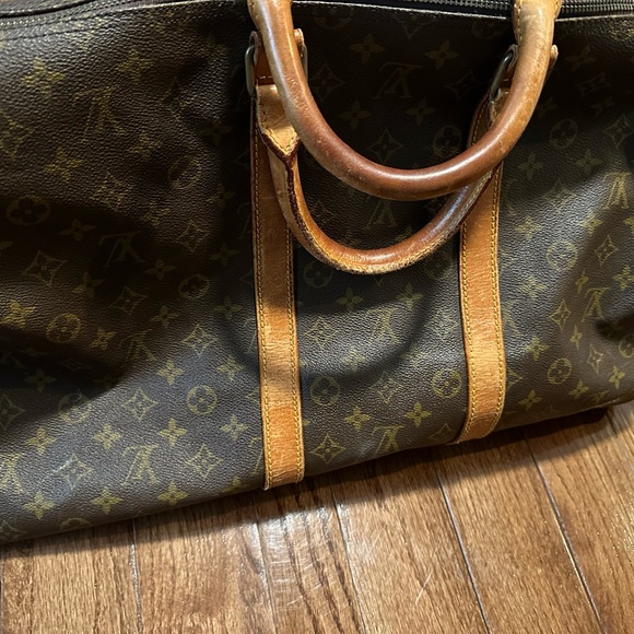 Louis Vuitton 45 bag!!! In great condition!! - Picture 3 of 5